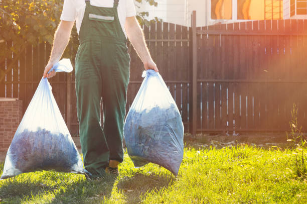 Basement Cleanout Services in Buena, NJ