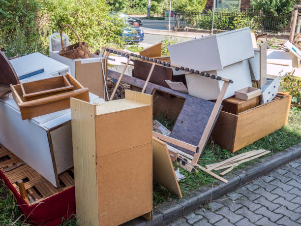 Best Estate Cleanout Services  in Buena, NJ