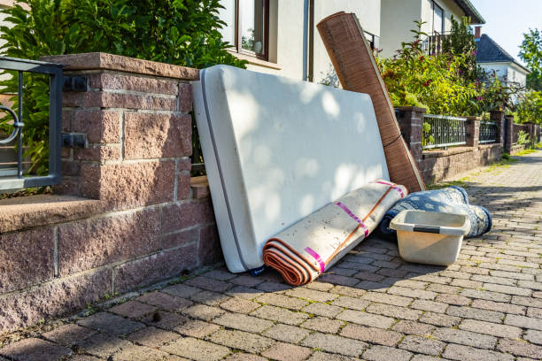 Best Affordable Junk Removal Services  in Buena, NJ