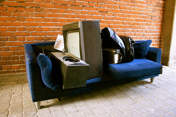 Best Household Junk Removal  in Buena, NJ