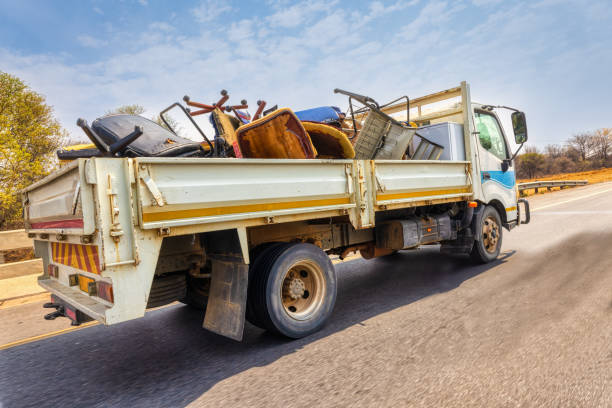 Best Basement Cleanout Services  in Buena, NJ