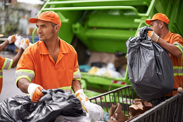 Best Full-Service Junk Removal  in Buena, NJ