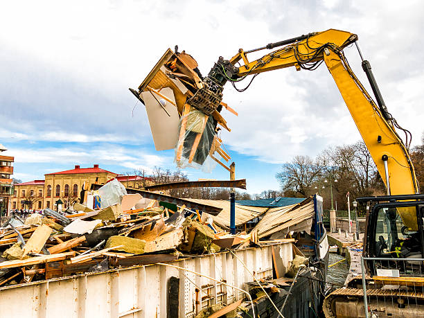 Best Commercial Junk Removal  in Buena, NJ